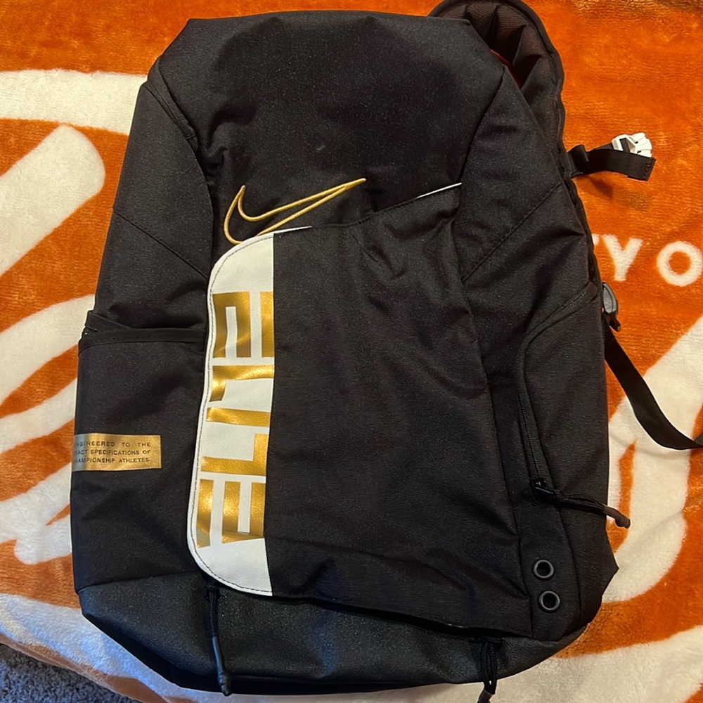 Nike Elite Backpack